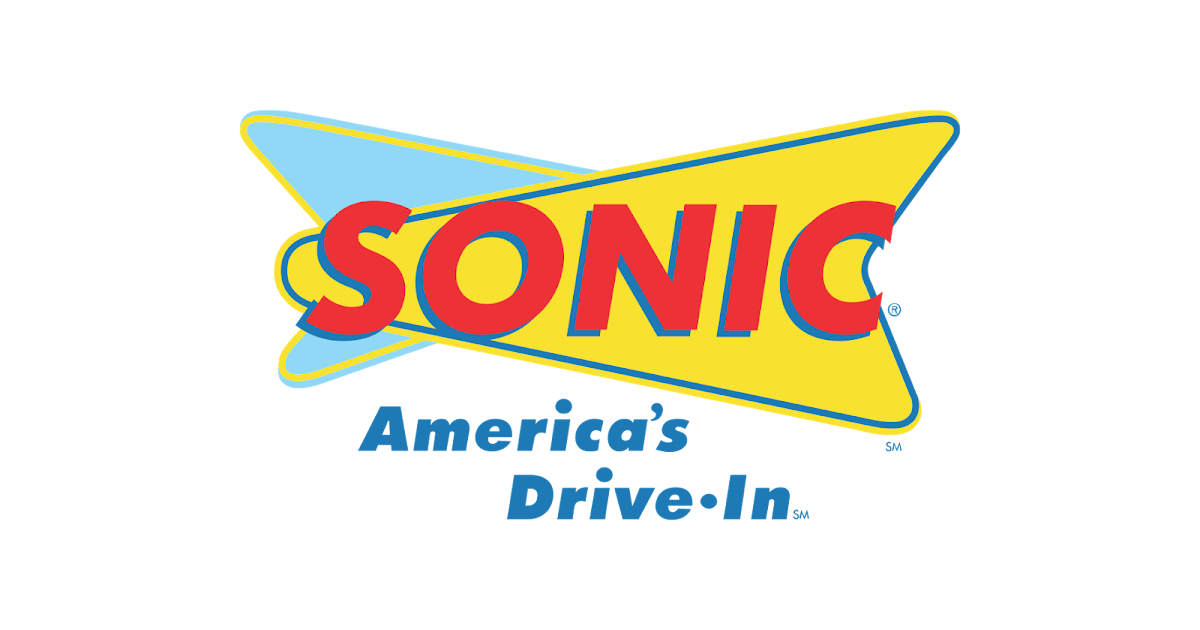 Sonic DriveIn Logo
