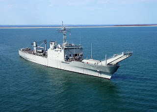 Fuerzas Armadas de México Mexican+Navy+amphibious+ship+Papaloapan