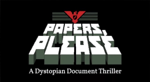 Papers, Please Android