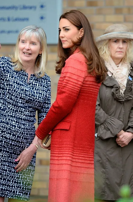 It's almost hard to remember that this royal romance began when William and Kate were both just fresh-faced students at the University of St Andrews.