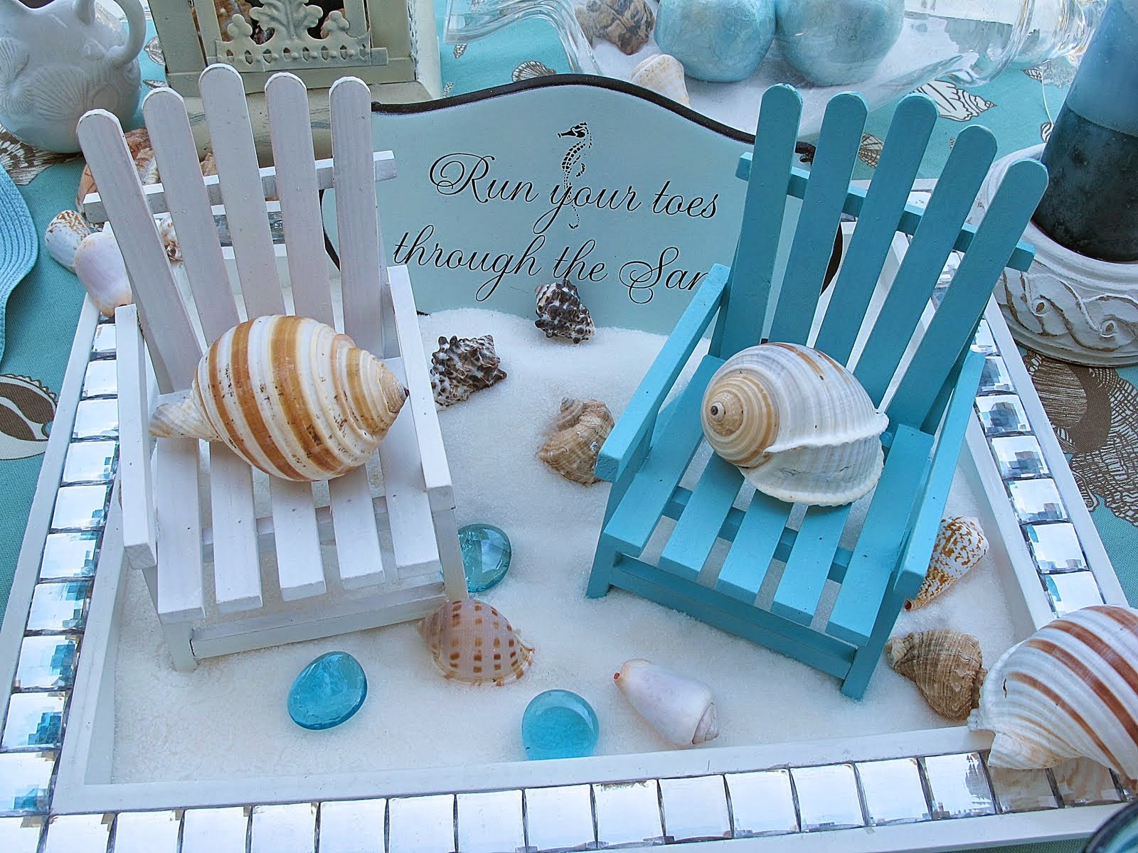 Desktop Wallpapers Free Download Summer Beach Chair Wallpapers Hd