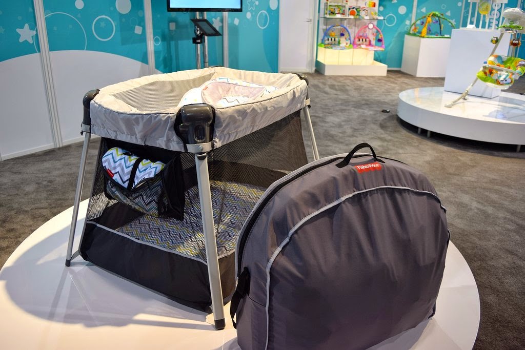 New Toddler and Baby Products From ABC KIDS EXPO for 2015