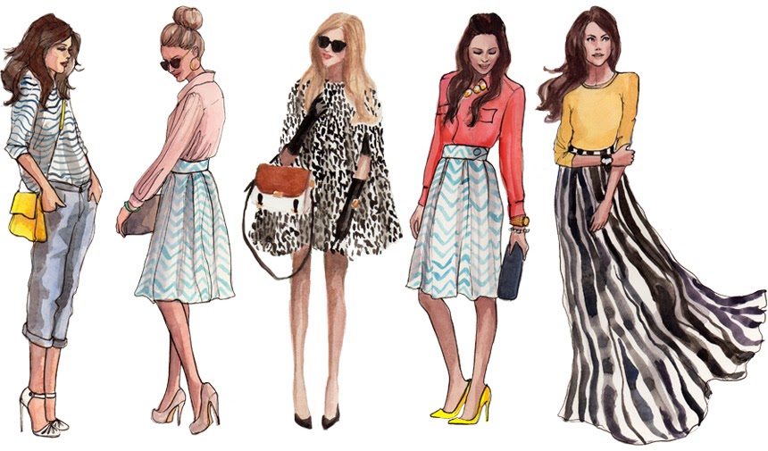 New Fashion Trends Fashion Life Style 360