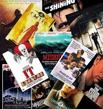Stephen King Movies, Films and TV Shows