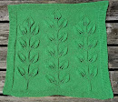 Sprout Blanket
