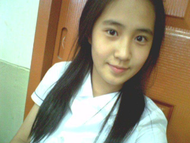 Yuri Snsd Before