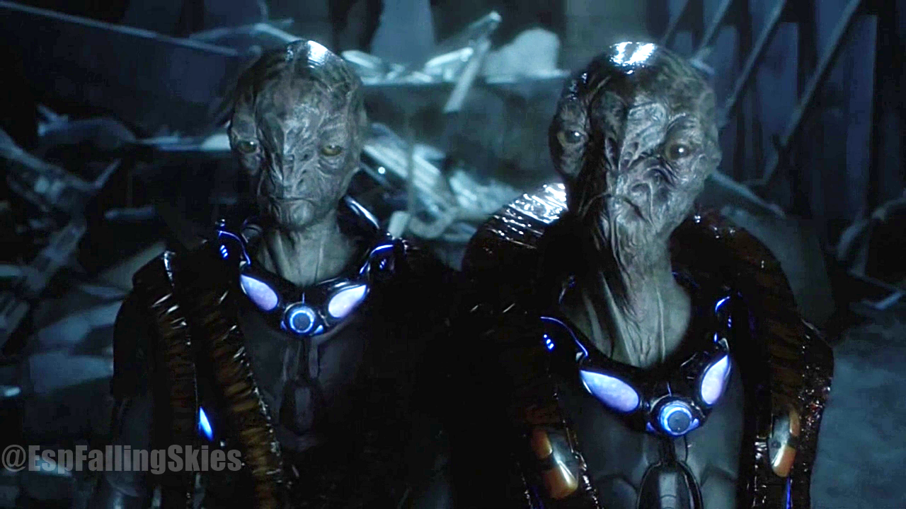 Falling skies trailer 4 temporada / Did you know facts disney movies Falling skies trailer 4 temporada / Did you know facts disney movies