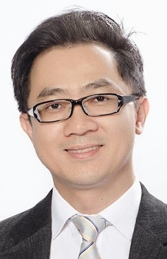 Dr Cheong You Wei