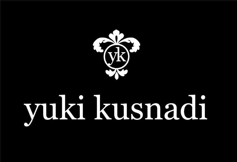 Yuki Kusnadi Collection
