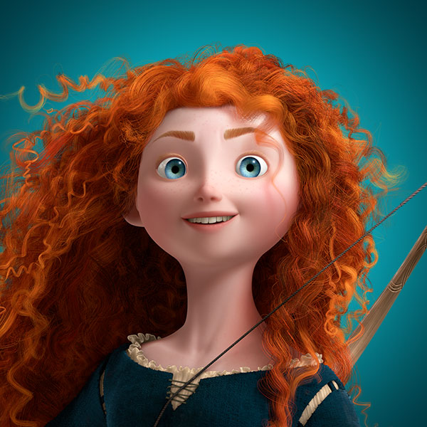 imagenes de brave disney imagenes de brave disney