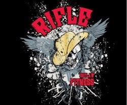 Rife Outlaw Fitness