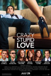 Watch Crazy, Stupid, Love. (2011) Movie Online