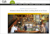 Check out my CraftBeer.com story on the Brick Store Pub!