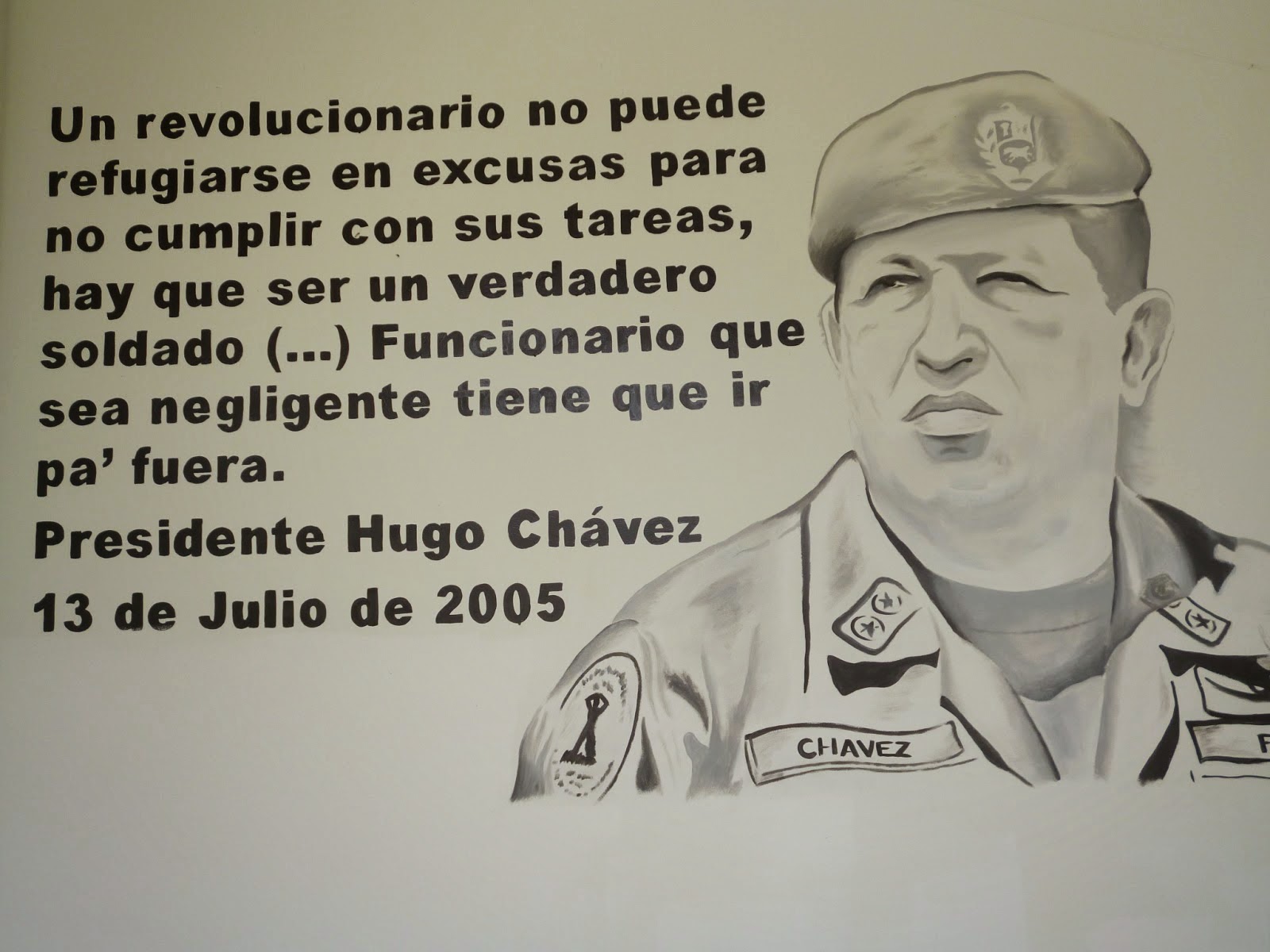 REVOLUCIONES EFICIENTES