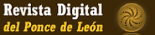 LA REVISTA DIGITAL DEL PONCE