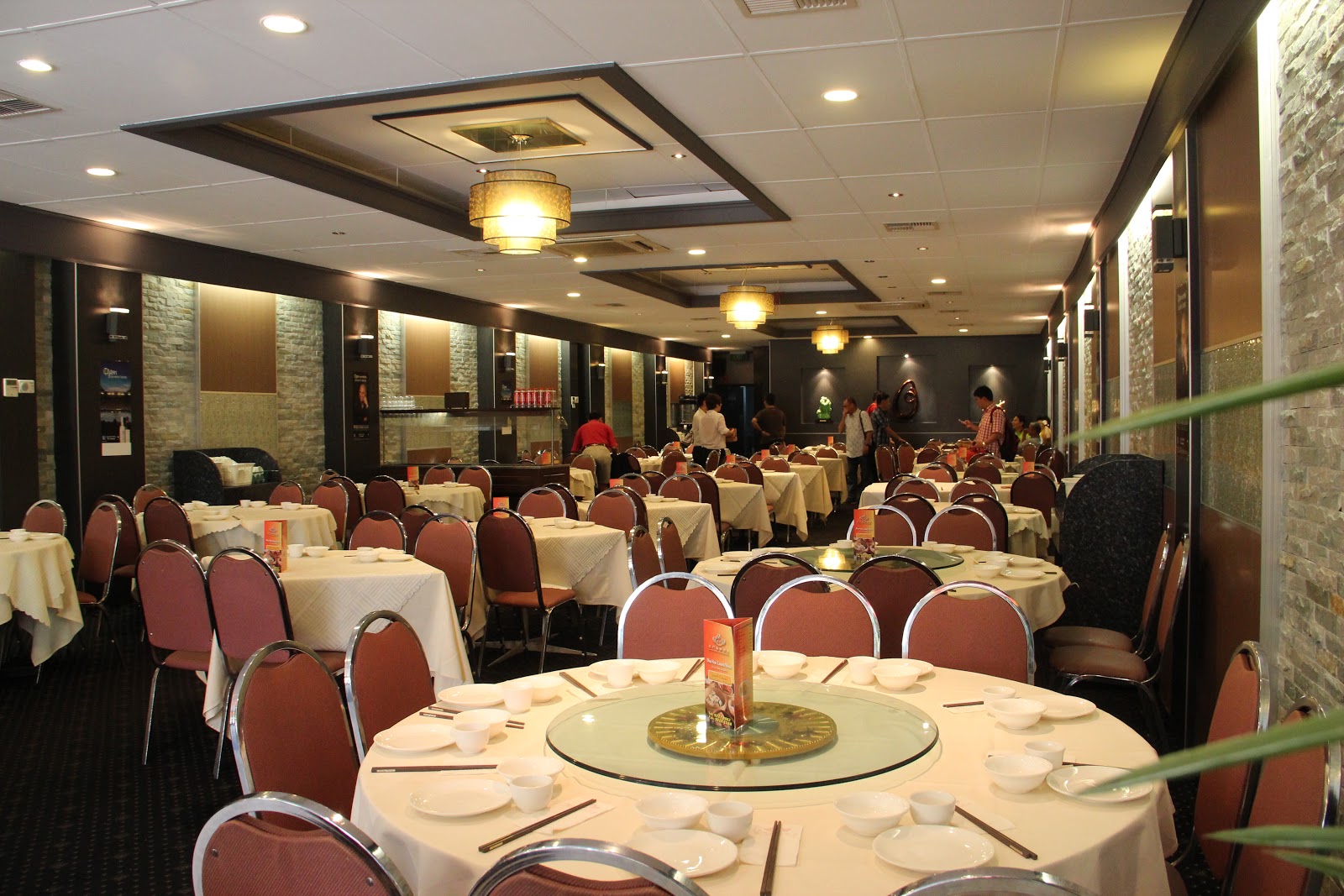 Cyber Info: DRAGON SEAFOOD CHINESE RESTAURANT NOTRHBRIDGE PERTH