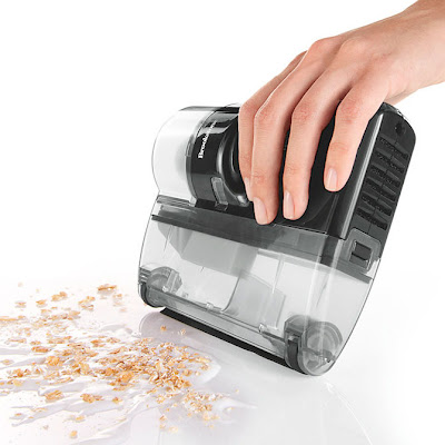 Tengase Presente: Creativos utensilios de Cocina.