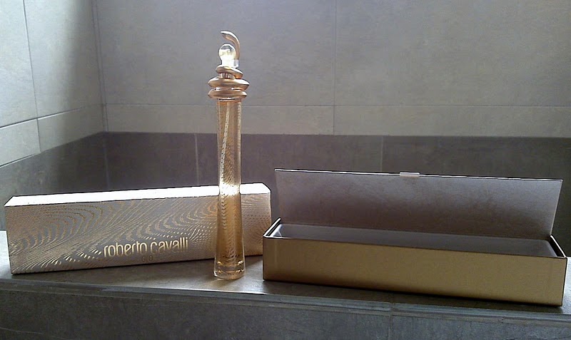 roberto cavalli oro perfume
