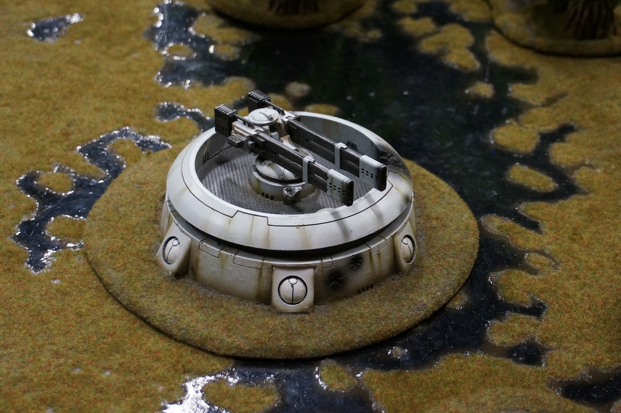 40k Hobby Blog Warhammer World Tables