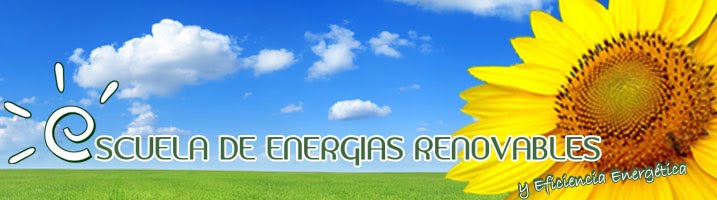 Escuela de Energías Renovables