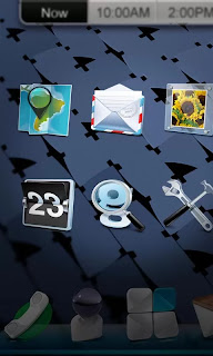 Next Launcher 3D v1.53 Next Launcher 3D v1.53