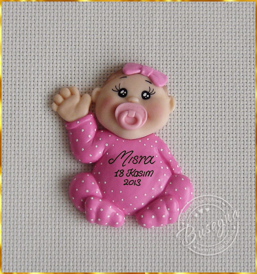 Buseyna Bebek Şekerleri, Diş Buğdayı & Doğum Günü İçin Buseyna Bebek Şekerleri, Diş Buğdayı & Doğum Günü İçin