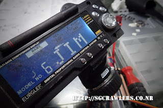 tamiya - Boolean21's Tamiya MF01X Suzuki Jimny P7075143