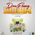 Don Foxxy Riddim By Dj Manni, Mixtape Cover Designed By Dangles Graphics ( @Dangles442Gh ) Call/WhatsApp +233246141226