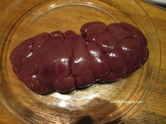 Beef Kidney
