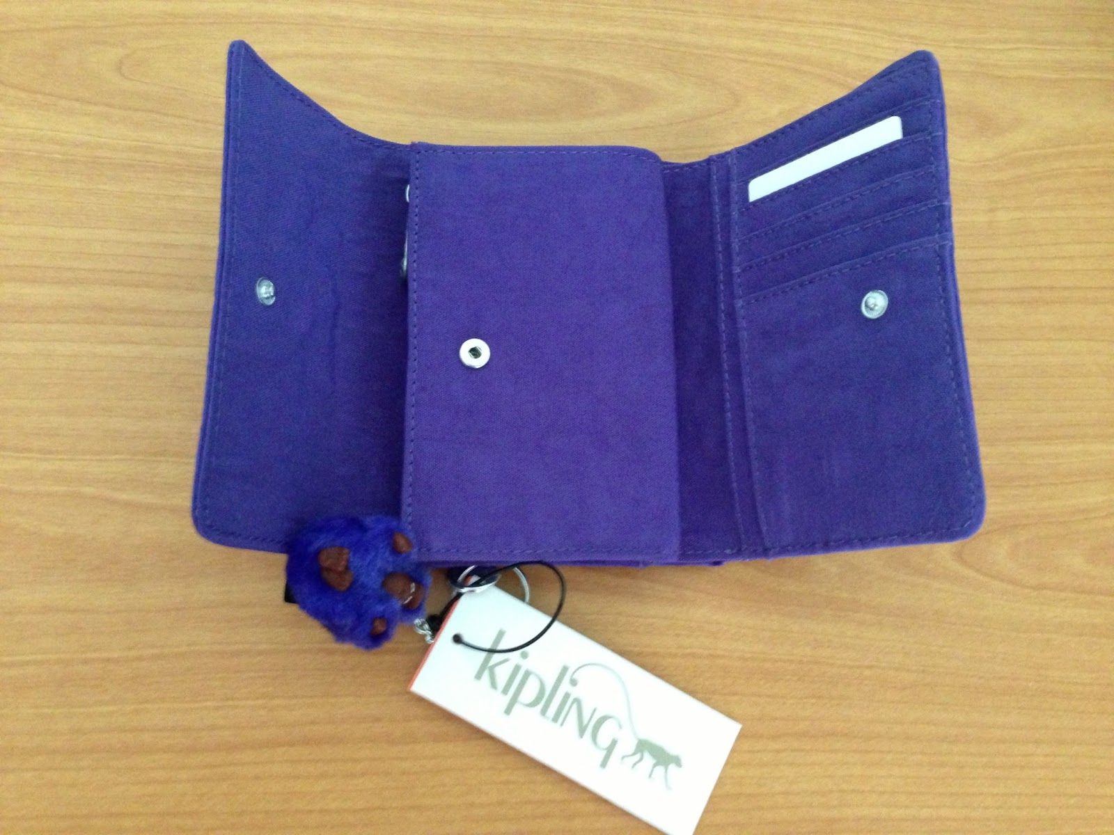 Bags Kipling Pixi Medium Wallet