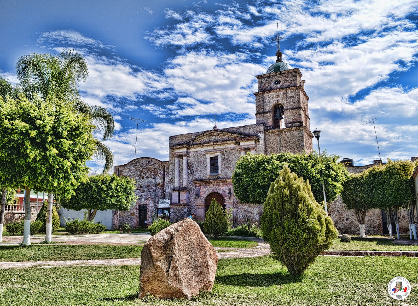 Morelos, Zacatecas, México Imagenes Huanusco Zacatecas