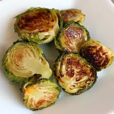 Crock Pot Brussel Sprouts