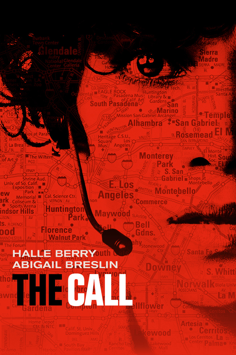[Mini-HD] The Call (2013) ต่อสาย ฝ่าเส้นตาย [720p][เสียงไทย อังกฤษ][SUB ไทย อังกฤษ] 84-1-The+call