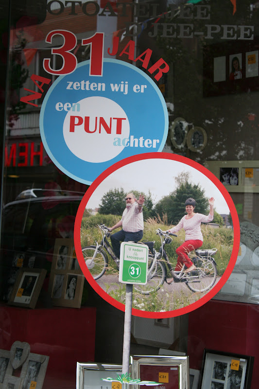 't is allemaal handwerk!: augustus 2012