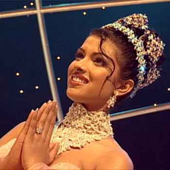 BOLLYWOOD FOR ENTERTAINMENT: Priyanka chopra miss world