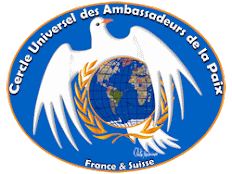 UNIVERSEL DES AMBASSADEURS DE LA PAIX