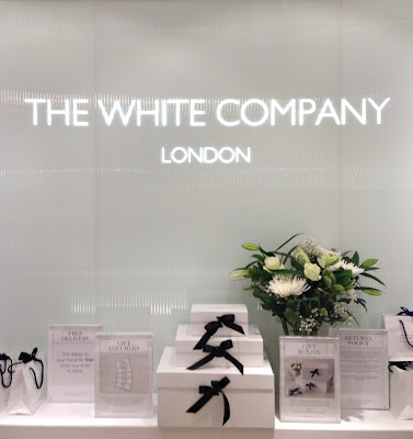 White company