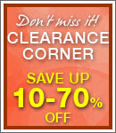 Jewelry Clearance Sale!  Do not miss this savings on silver shake jewelry