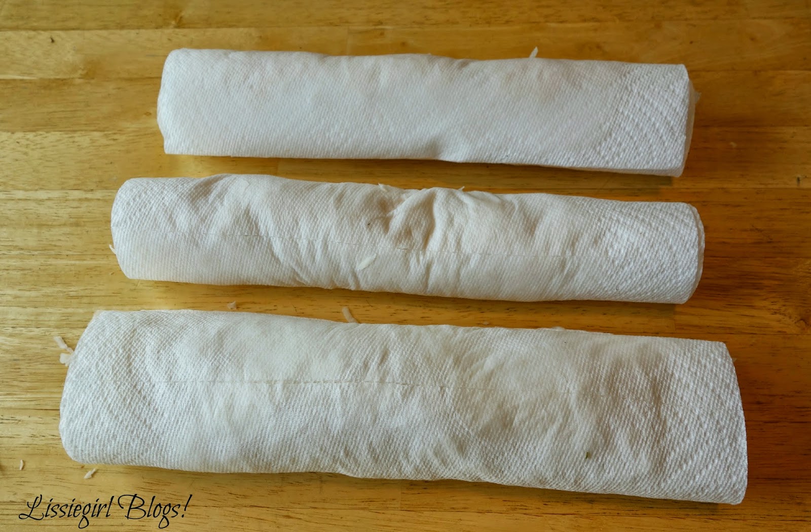 Lissiegirl Blogs! Frugal Friday III DIY Frozen Hashed Browns