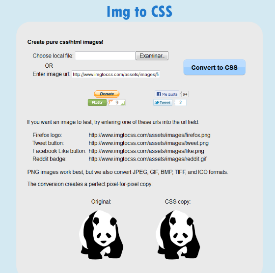 Como transformar imágenes a CSS Img+to+Css_1305471574204