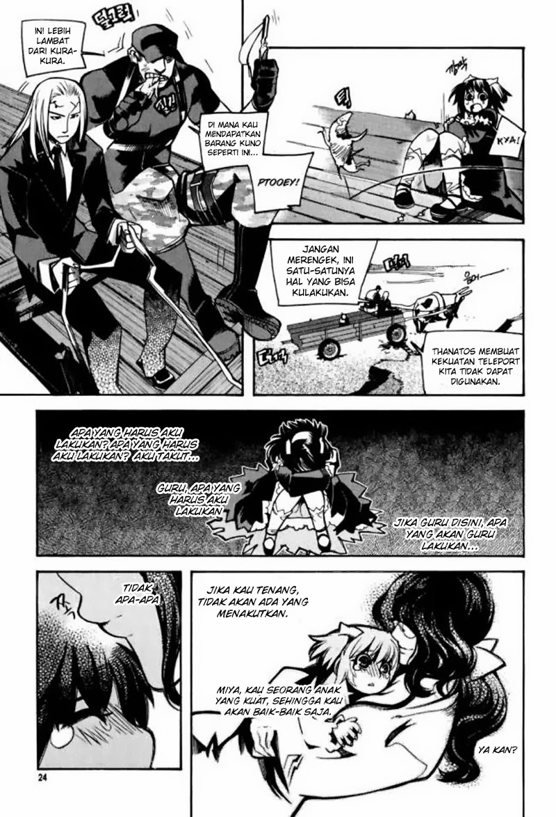 Komik cavalier of the abyss 014 - ratu diculik 15 Indonesia cavalier of the abyss 014 - ratu diculik Terbaru 23|Baca Manga Komik Indonesia|
