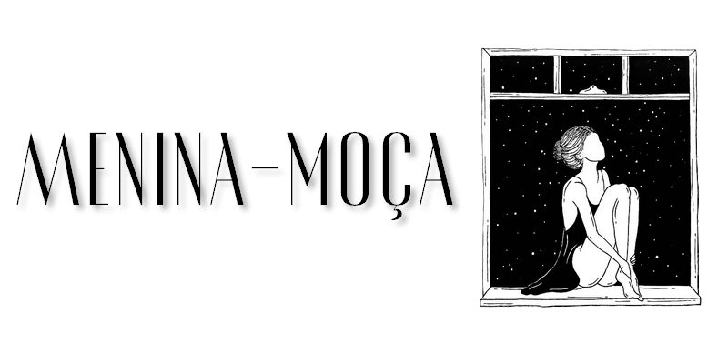 Menina-Moça