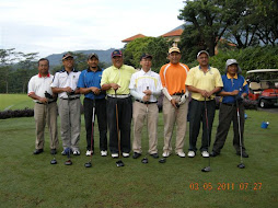 Finna Golf and Country Club Resort, Prigen, East Java, Indonesia