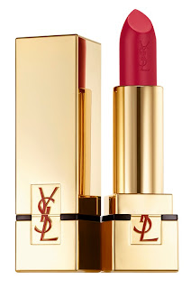Yves Saint Laurent