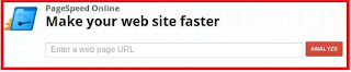 Google page Speed Google page Speed