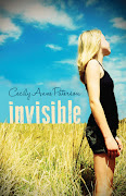 Invisible by Cecily Anne Patterson- 10th-19th June