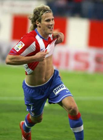 Diego Forlan