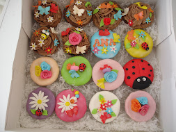 Cupcakes