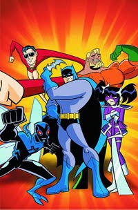 And everybody hates the Batman player