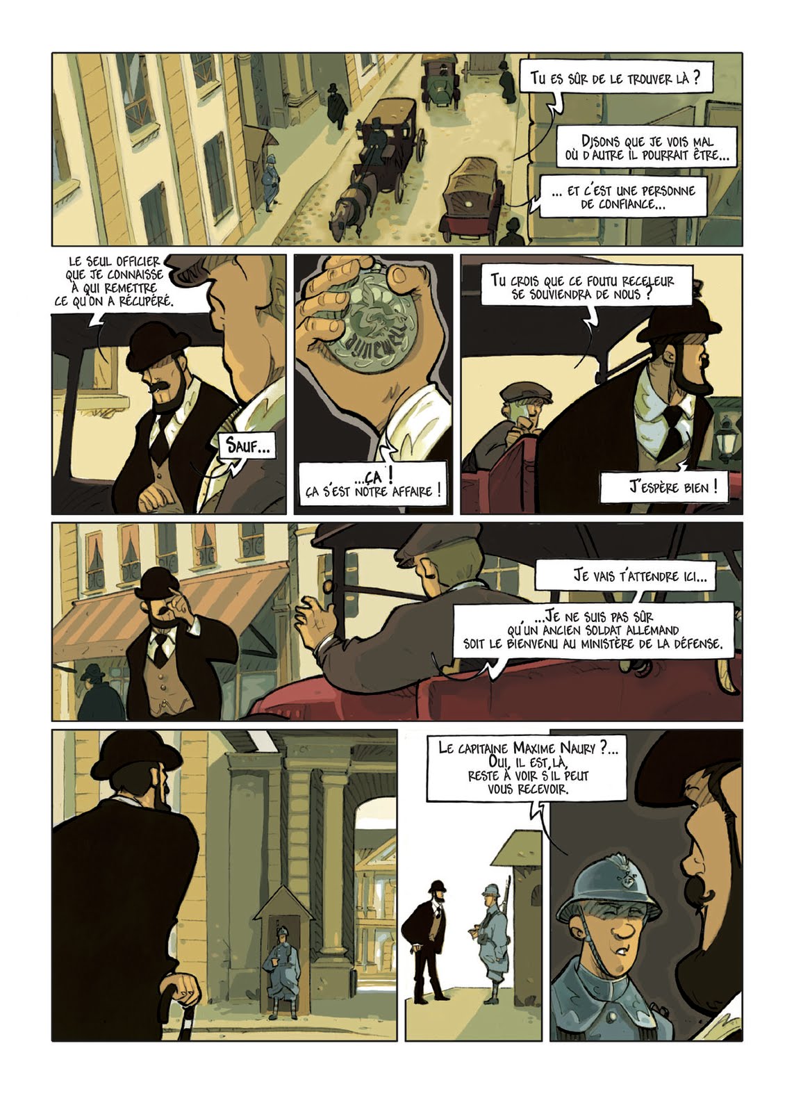 Http 1 Bp Blogspot Com F Zl91c9bto Tkuayaxtnti Aaaaaaaaa9i 2dqus Zalqo S1600 Planche 2b23 Jpg Comic Book Cover Comic Books Books